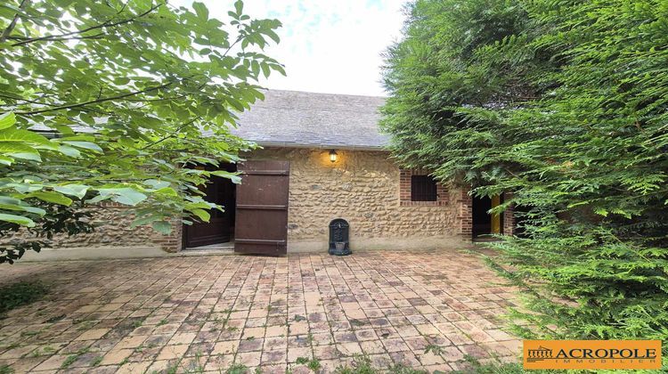 Ma-Cabane - Vente Maison Oizon, 120 m²