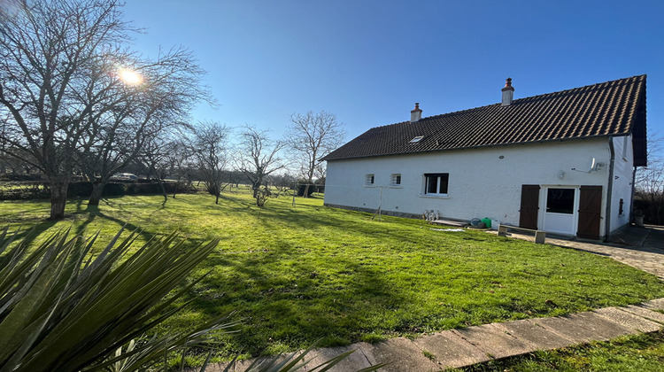 Ma-Cabane - Vente Maison OIZON, 120 m²