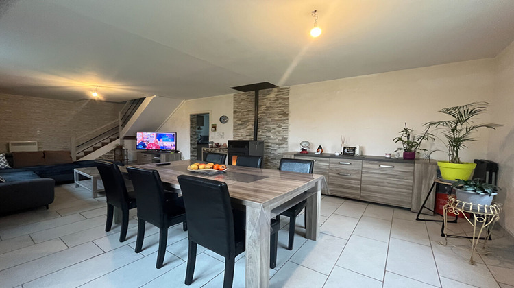 Ma-Cabane - Vente Maison OIZON, 120 m²