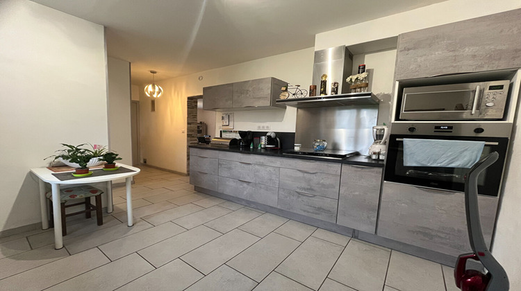 Ma-Cabane - Vente Maison OIZON, 120 m²