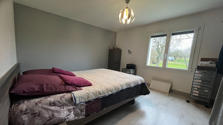 Ma-Cabane - Vente Maison OIZON, 120 m²