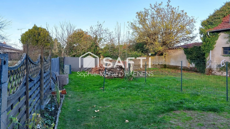 Ma-Cabane - Vente Maison Oizon, 51 m²