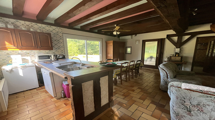 Ma-Cabane - Vente Maison OIZON, 90 m²