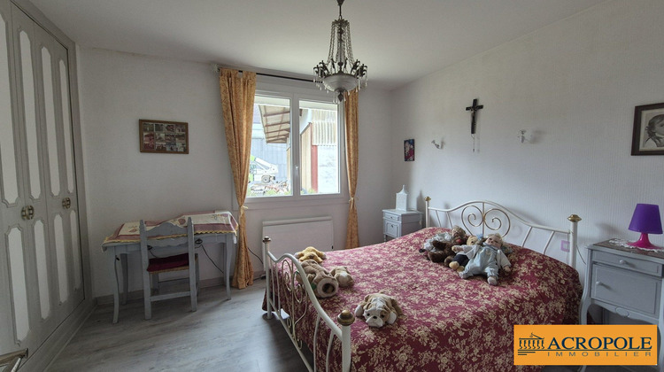 Ma-Cabane - Vente Maison Oizon, 80 m²