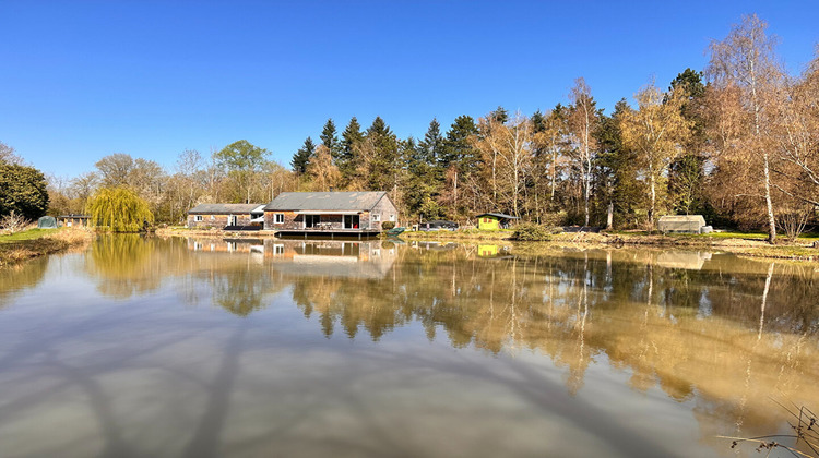 Ma-Cabane - Vente Maison OIZON, 132 m²