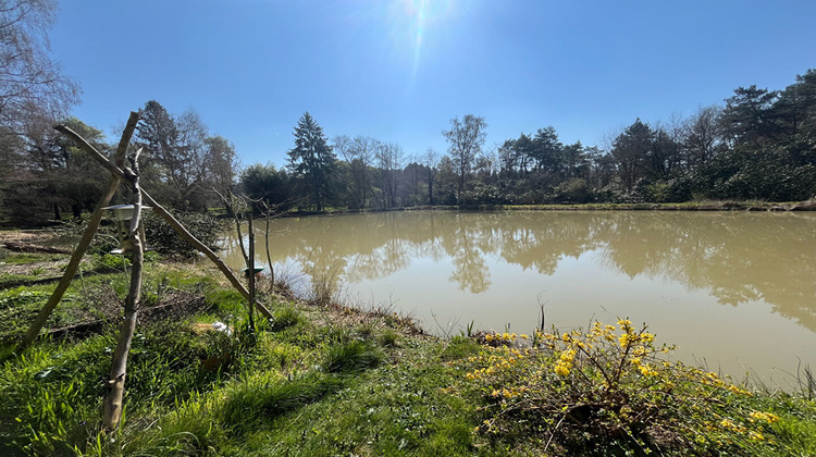Ma-Cabane - Vente Maison OIZON, 132 m²