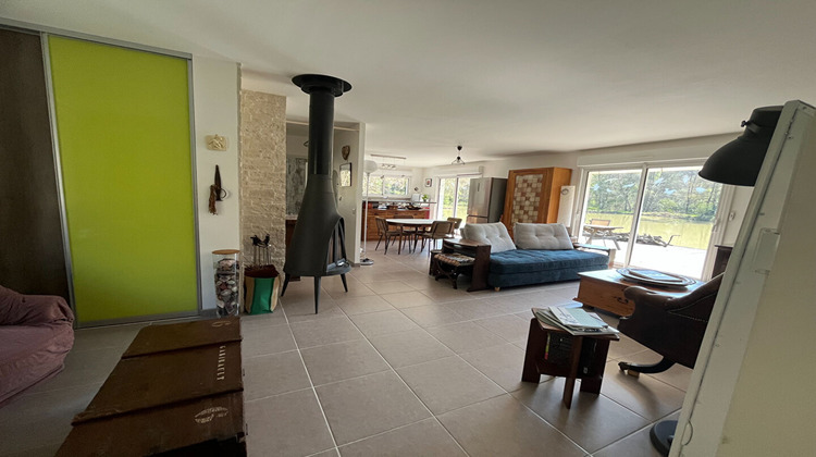 Ma-Cabane - Vente Maison OIZON, 132 m²
