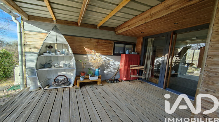 Ma-Cabane - Vente Maison Oizon, 350 m²