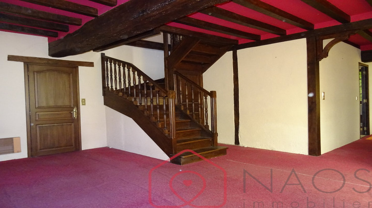 Ma-Cabane - Vente Maison OIZON, 94 m²
