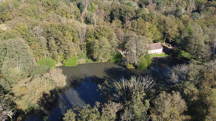 Ma-Cabane - Vente Maison OIZON, 97 m²