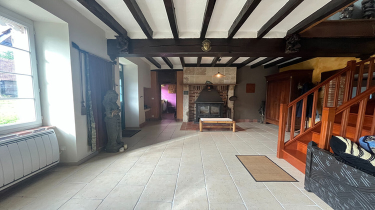 Ma-Cabane - Vente Maison OIZON, 100 m²