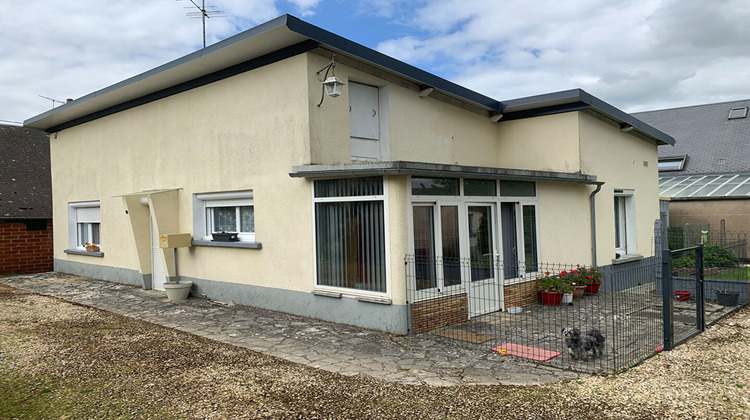 Ma-Cabane - Vente Maison OIZON, 75 m²