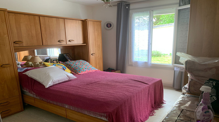 Ma-Cabane - Vente Maison OIZON, 75 m²
