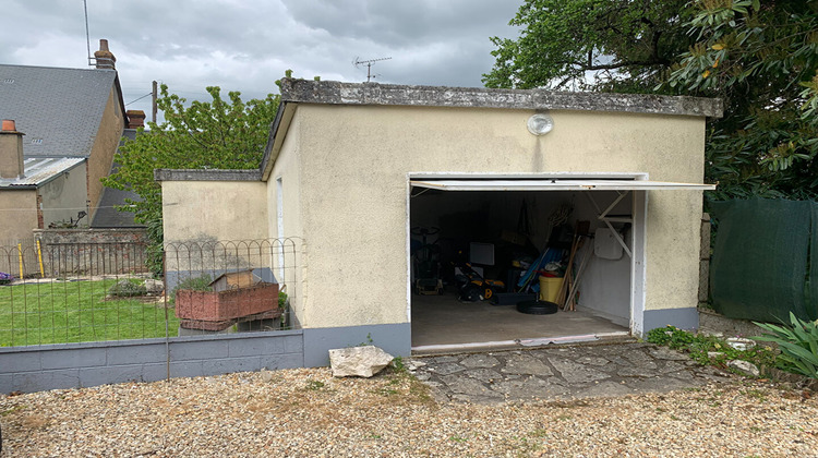 Ma-Cabane - Vente Maison OIZON, 75 m²