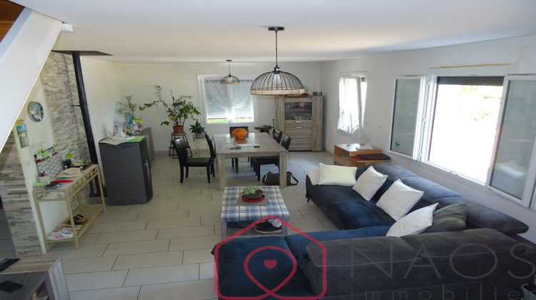 Ma-Cabane - Vente Maison OIZON, 92 m²