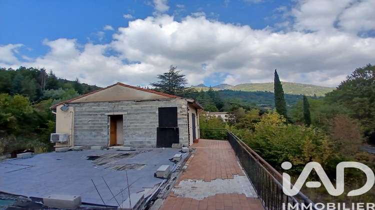 Ma-Cabane - Vente Maison Olargue, 20 m²