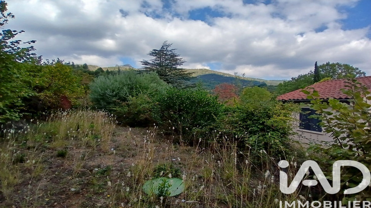 Ma-Cabane - Vente Maison Olargue, 20 m²
