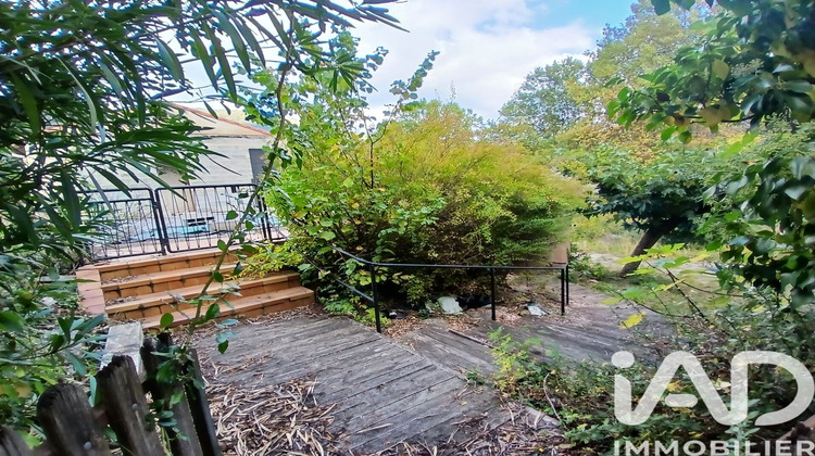 Ma-Cabane - Vente Maison Olargue, 20 m²