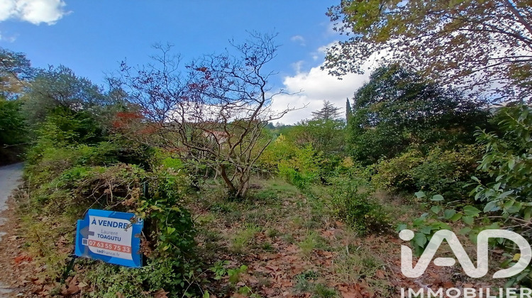 Ma-Cabane - Vente Maison Olargue, 20 m²