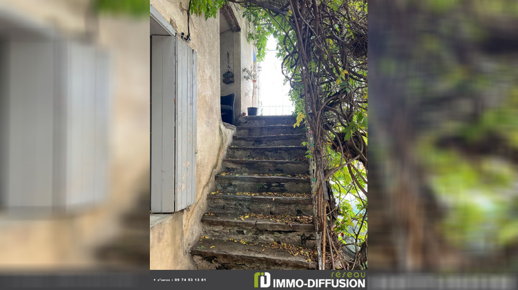 Ma-Cabane - Vente Maison OLARGUES, 95 m²