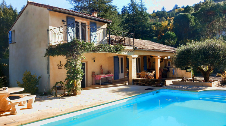 Ma-Cabane - Vente Maison Olargues, 114 m²