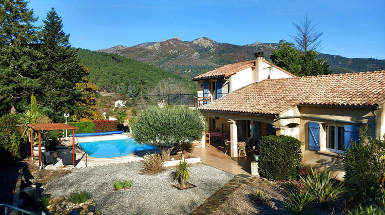 Ma-Cabane - Vente Maison Olargues, 114 m²