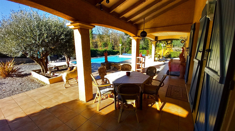 Ma-Cabane - Vente Maison Olargues, 114 m²