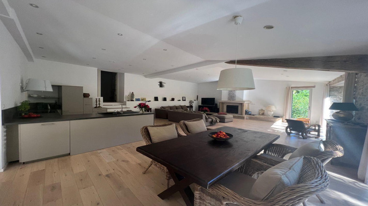 Ma-Cabane - Vente Maison OLARGUES, 600 m²