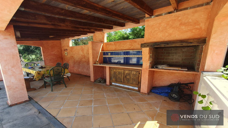Ma-Cabane - Vente Maison OLARGUES, 215 m²