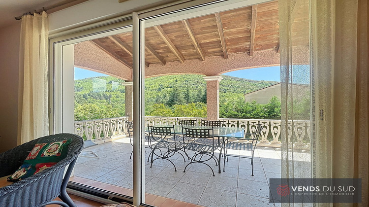 Ma-Cabane - Vente Maison OLARGUES, 215 m²