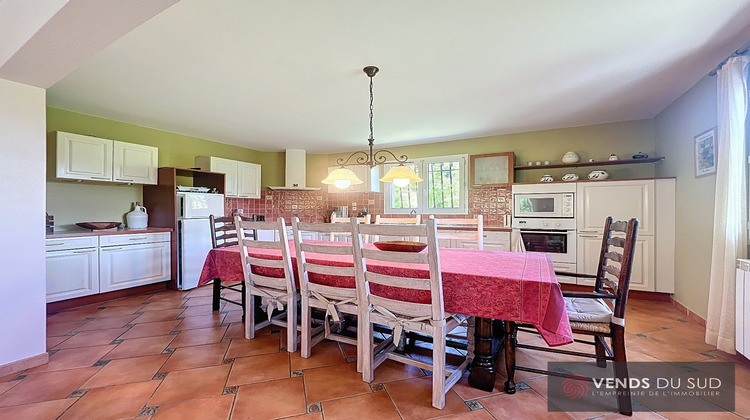 Ma-Cabane - Vente Maison OLARGUES, 215 m²