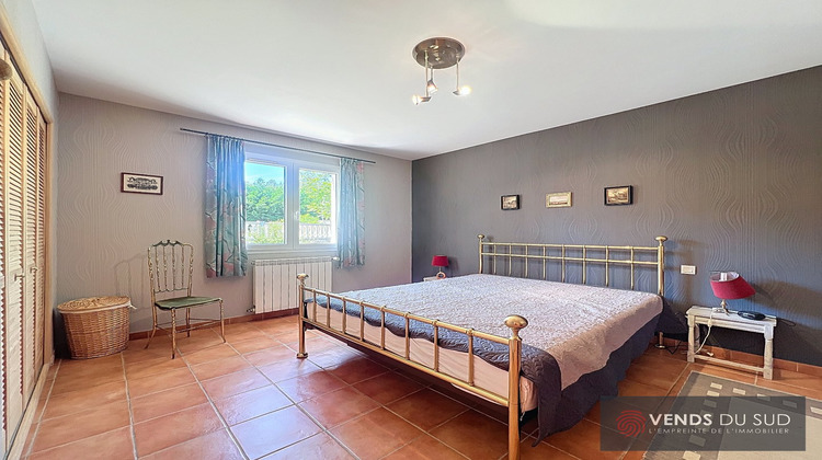 Ma-Cabane - Vente Maison OLARGUES, 215 m²