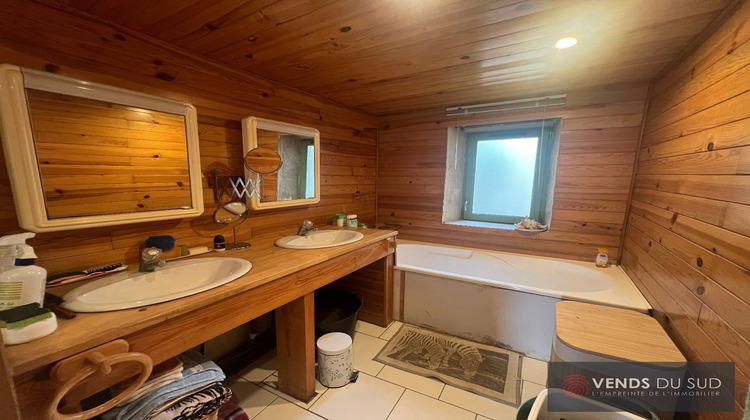 Ma-Cabane - Vente Maison OLARGUES, 140 m²