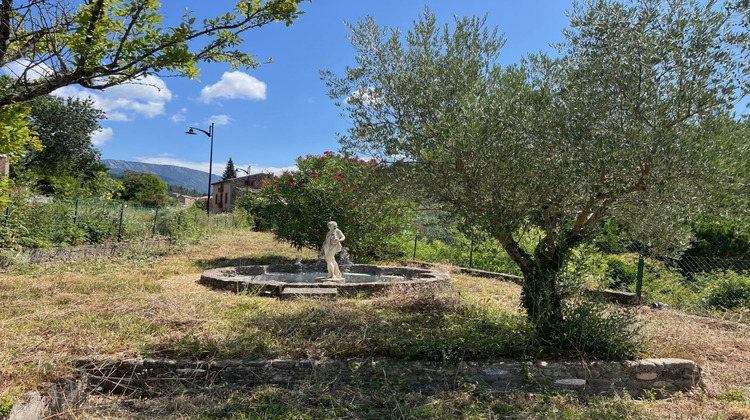 Ma-Cabane - Vente Maison OLARGUES, 163 m²