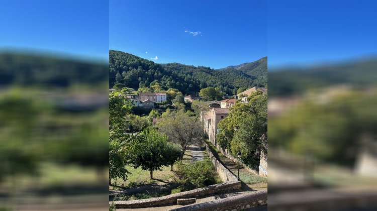 Ma-Cabane - Vente Maison OLARGUES, 78 m²