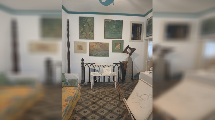 Ma-Cabane - Vente Maison Olargues, 147 m²