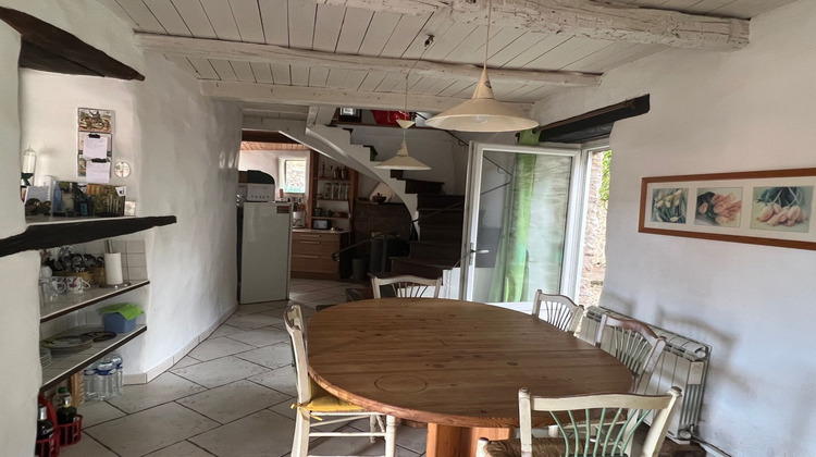 Ma-Cabane - Vente Maison OLARGUES, 140 m²