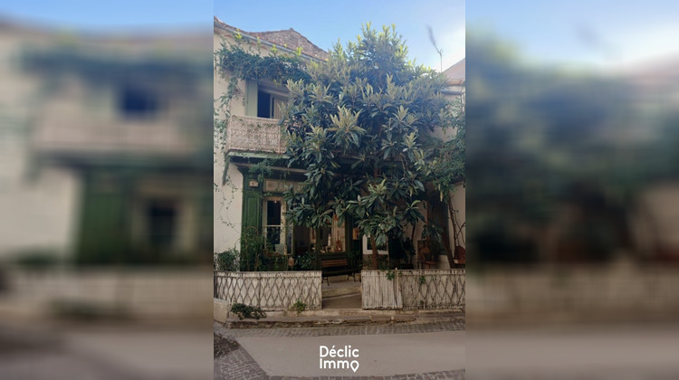 Ma-Cabane - Vente Maison OLARGUES, 147 m²