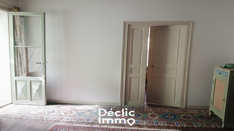 Ma-Cabane - Vente Maison OLARGUES, 147 m²