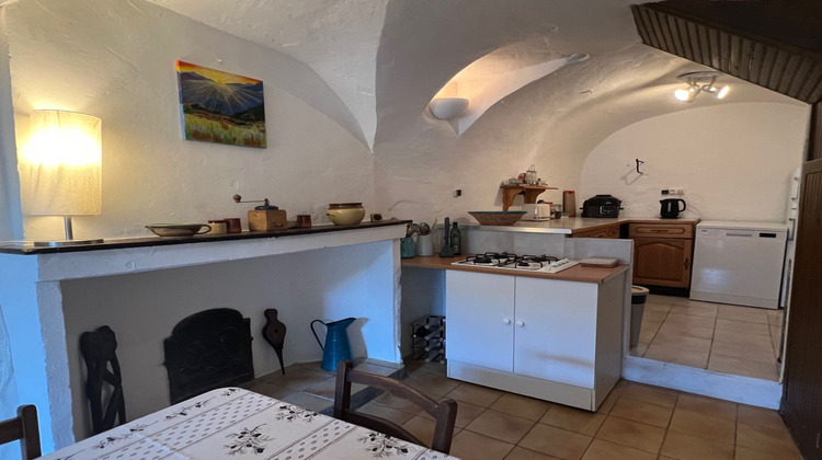 Ma-Cabane - Vente Maison OLARGUES, 70 m²