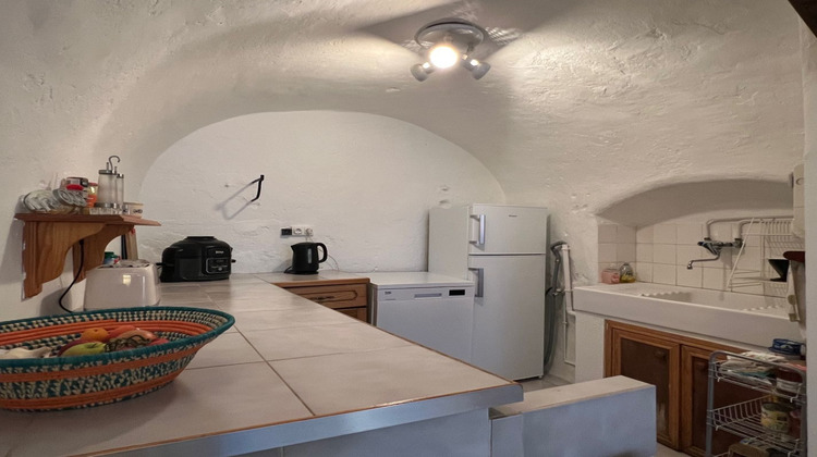 Ma-Cabane - Vente Maison OLARGUES, 70 m²