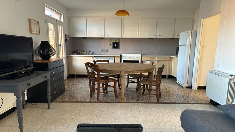 Ma-Cabane - Vente Maison OLARGUES, 45 m²