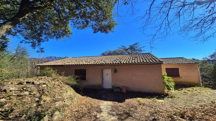 Ma-Cabane - Vente Maison OLARGUES, 200 m²