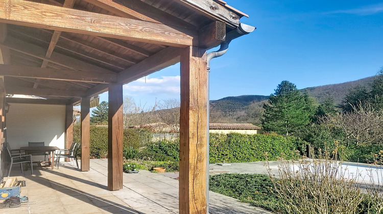 Ma-Cabane - Vente Maison OLARGUES, 107 m²
