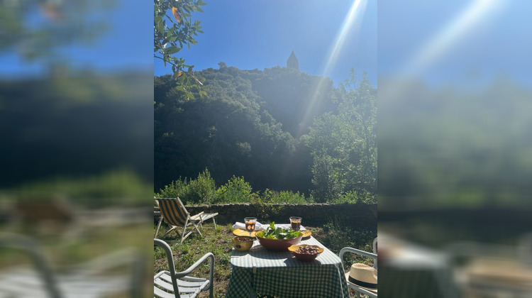 Ma-Cabane - Vente Maison OLARGUES, 600 m²