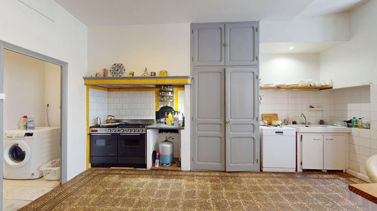 Ma-Cabane - Vente Maison OLARGUES, 410 m²