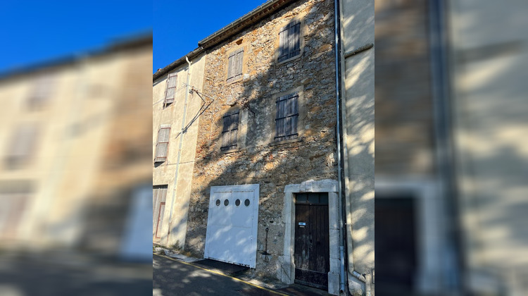 Ma-Cabane - Vente Maison OLARGUES, 78 m²