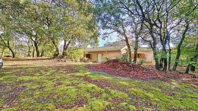 Ma-Cabane - Vente Maison Olargues, 190 m²