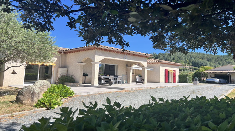 Ma-Cabane - Vente Maison OLARGUES, 123 m²
