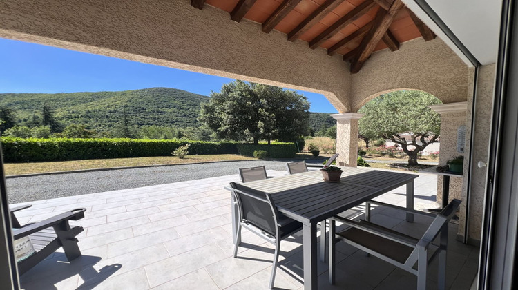 Ma-Cabane - Vente Maison OLARGUES, 123 m²